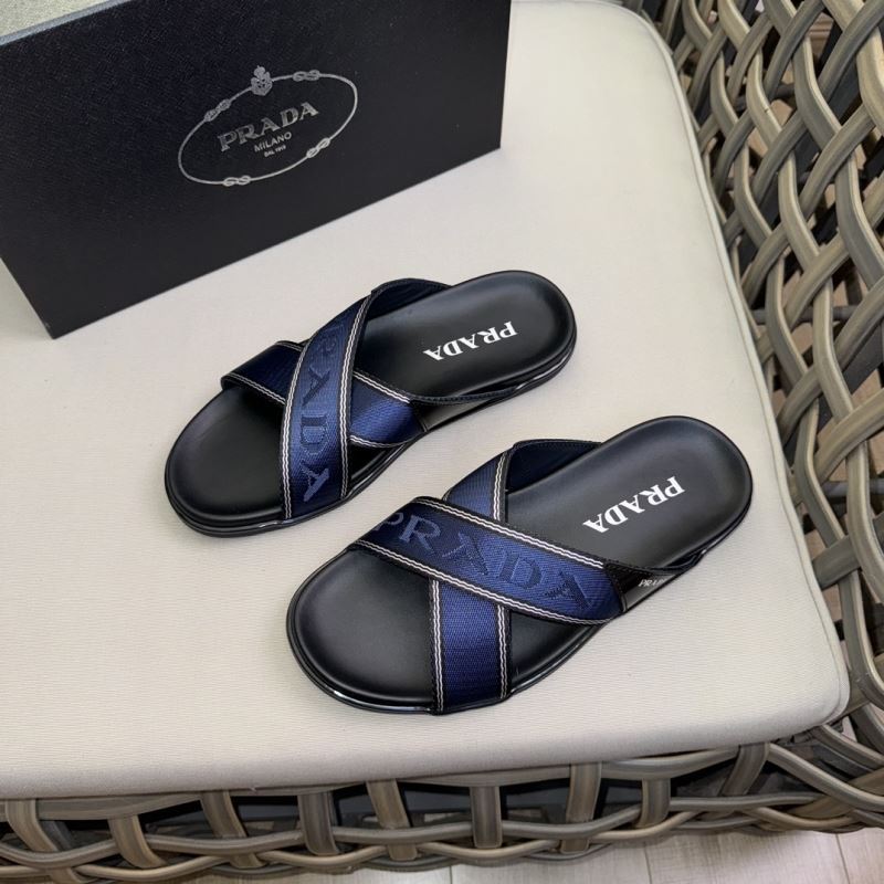 Prada Slippers